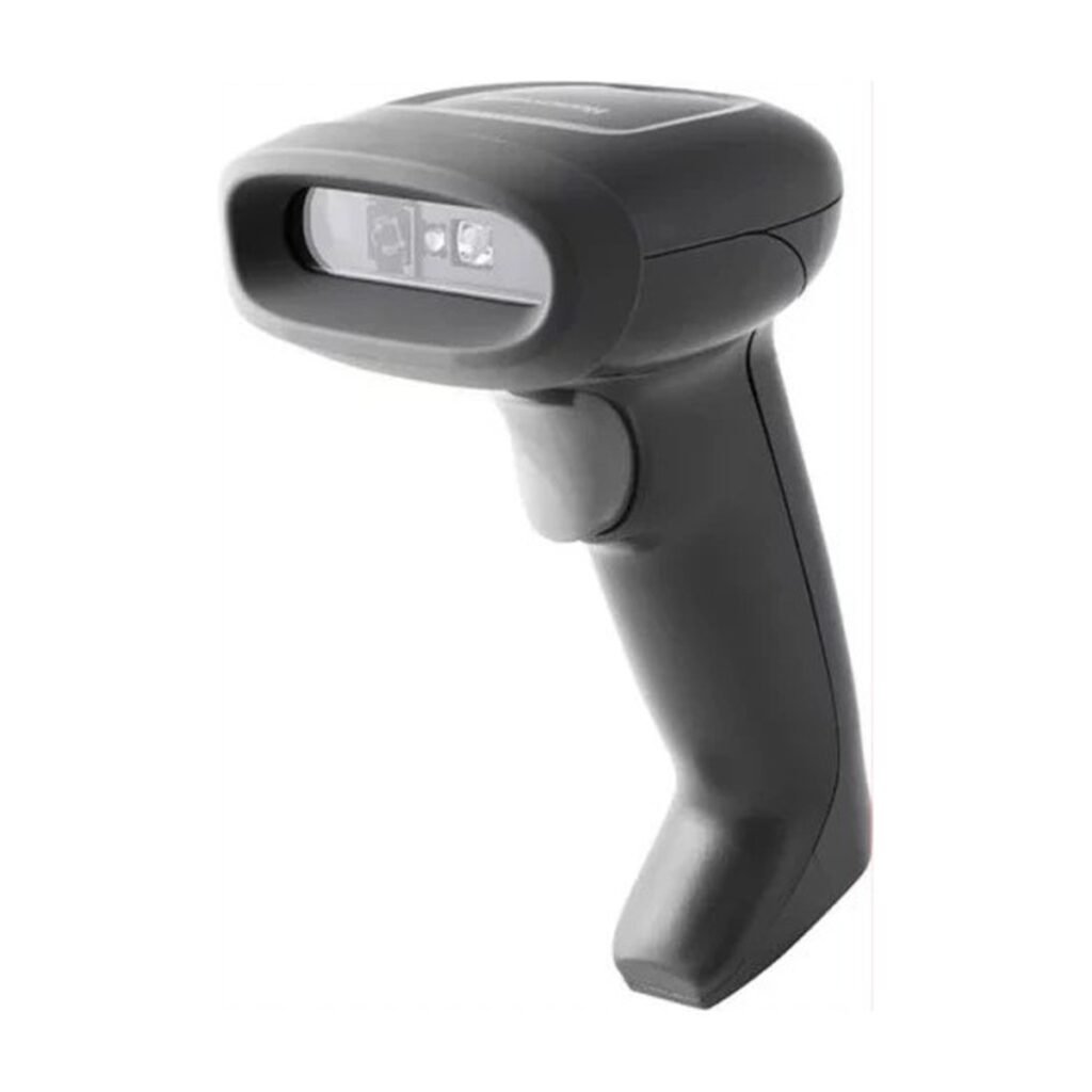 LECTOR OPTICO HONEYWELL HH490 2D