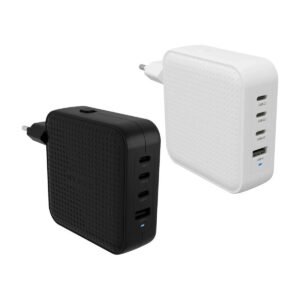CARGADOR DE VIAJE HYPERJUICE – USB-C – 100W