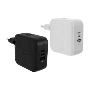 CARGADOR DE VIAJE HYPERJUICE – USB-C – 70W