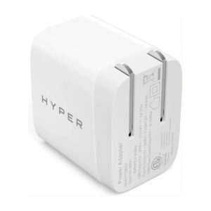 CARGADOR HYPERJUICE – USB-C – 20W – US