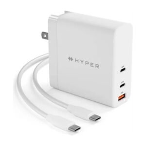 CARGADOR HYPERJUICE – USB-C – 140W – PARA VIAJES