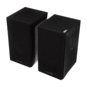 PARLANTE THONET & VANDER KUGEL – BLUETOOTH – 140W RMS