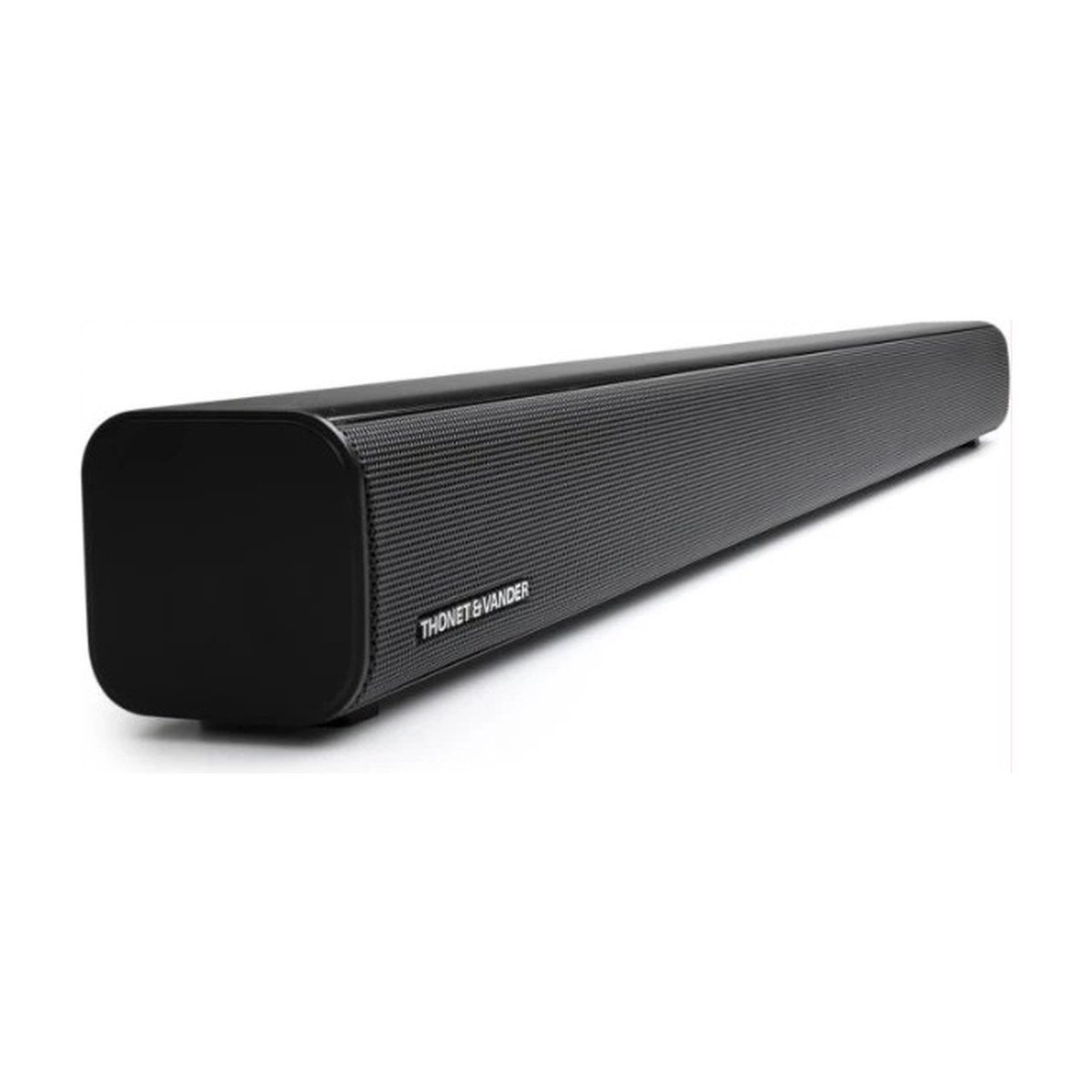 BARRA DE SONIDO THONET & VANDER DUNN – 50W RMS