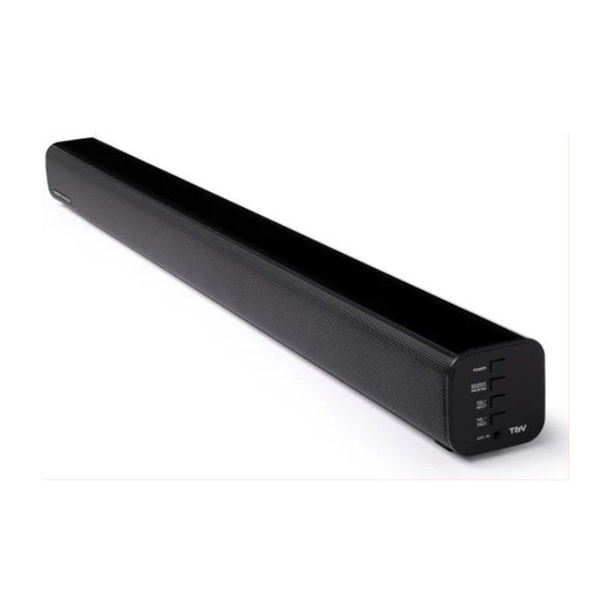 BARRA DE SONIDO THONET & VANDER DUNN – 50W RMS