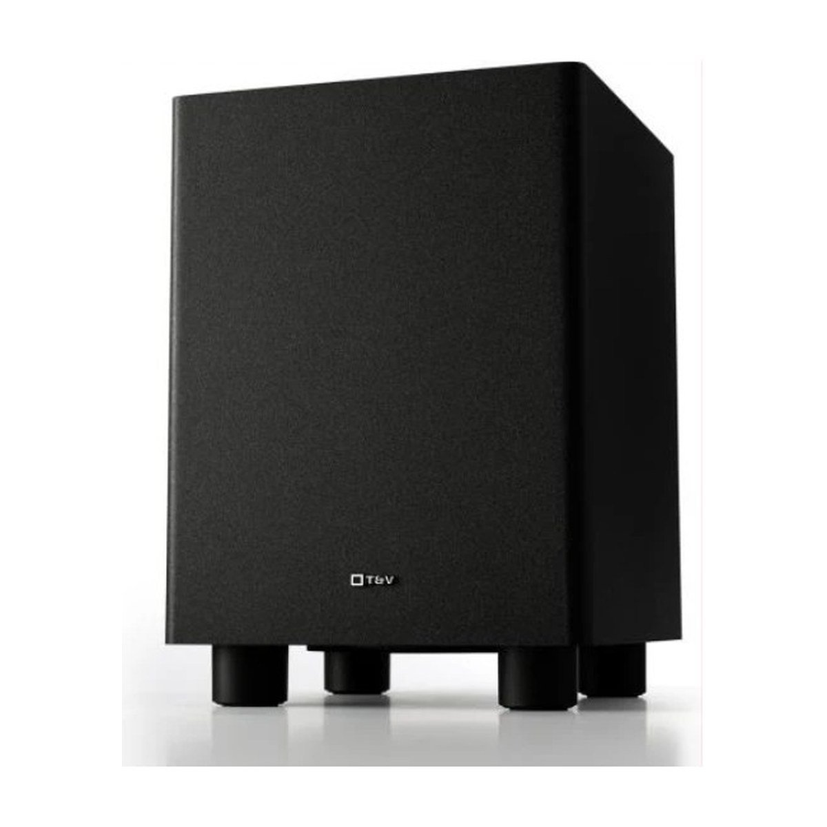 BARRA DE SONIDO THONET & VANDER DUNN – 50W RMS