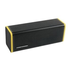 PARLANTE THONET & VANDER FREI TWS – BLUETOOTH – 16W RMS – NEGRO
