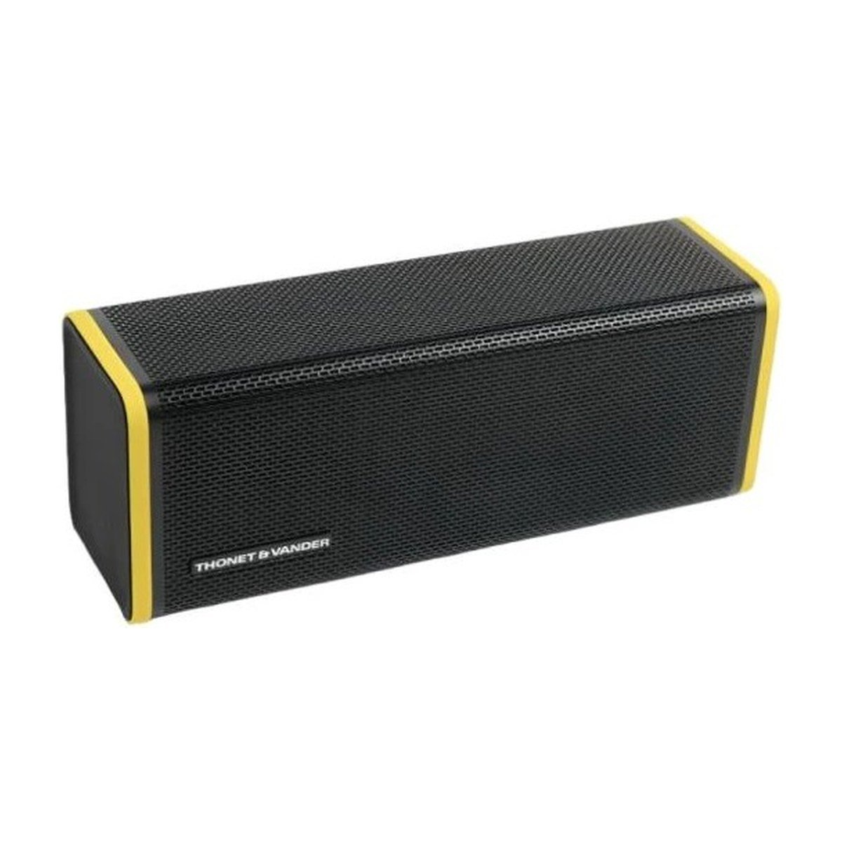 PARLANTE THONET & VANDER FREI TWS – BLUETOOTH – 16W RMS – NEGRO