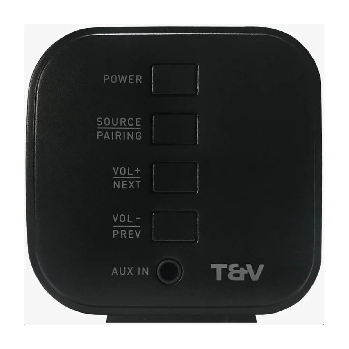 BARRA DE SONIDO THONET & VANDER GUT – 32W RMS