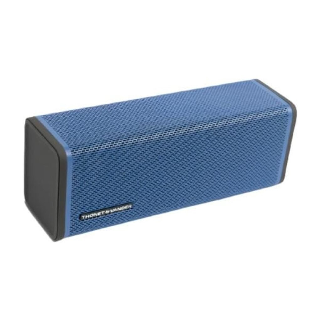 PARLANTE THONET & VANDER FREI TWS – BLUETOOTH – 16W RMS – AZUL