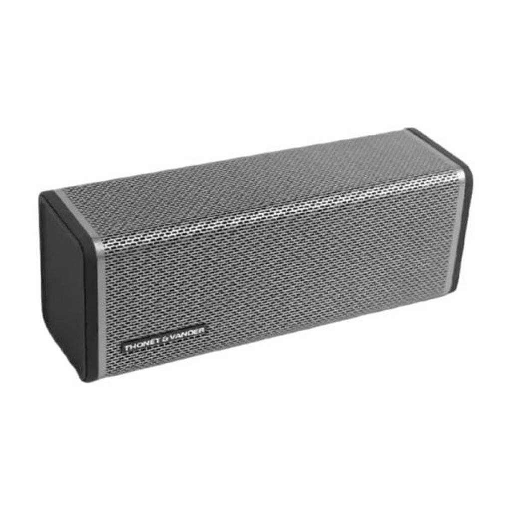 PARLANTE THONET & VANDER FREI TWS – BLUETOOTH – 16W RMS – GRIS