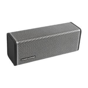PARLANTE THONET & VANDER FREI TWS – BLUETOOTH – 16W RMS – GRIS