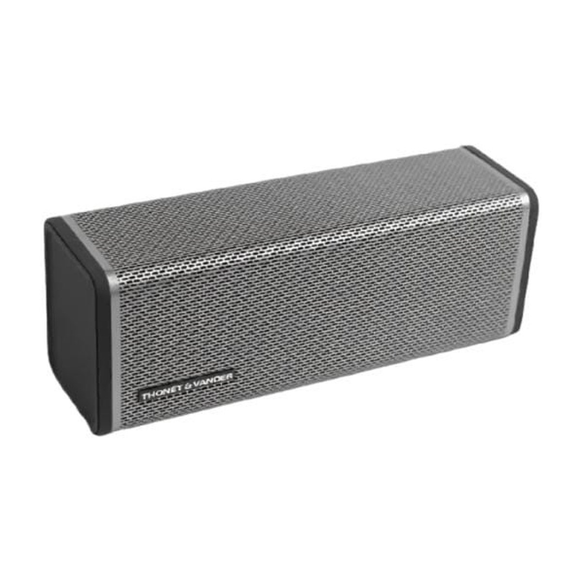 PARLANTE THONET & VANDER FREI TWS – BLUETOOTH – 16W RMS – GRIS