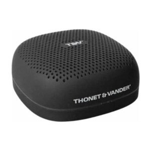 PARLANTE THONET & VANDER DUETT TWS 10W RMS – RADIO FM – NEGRO