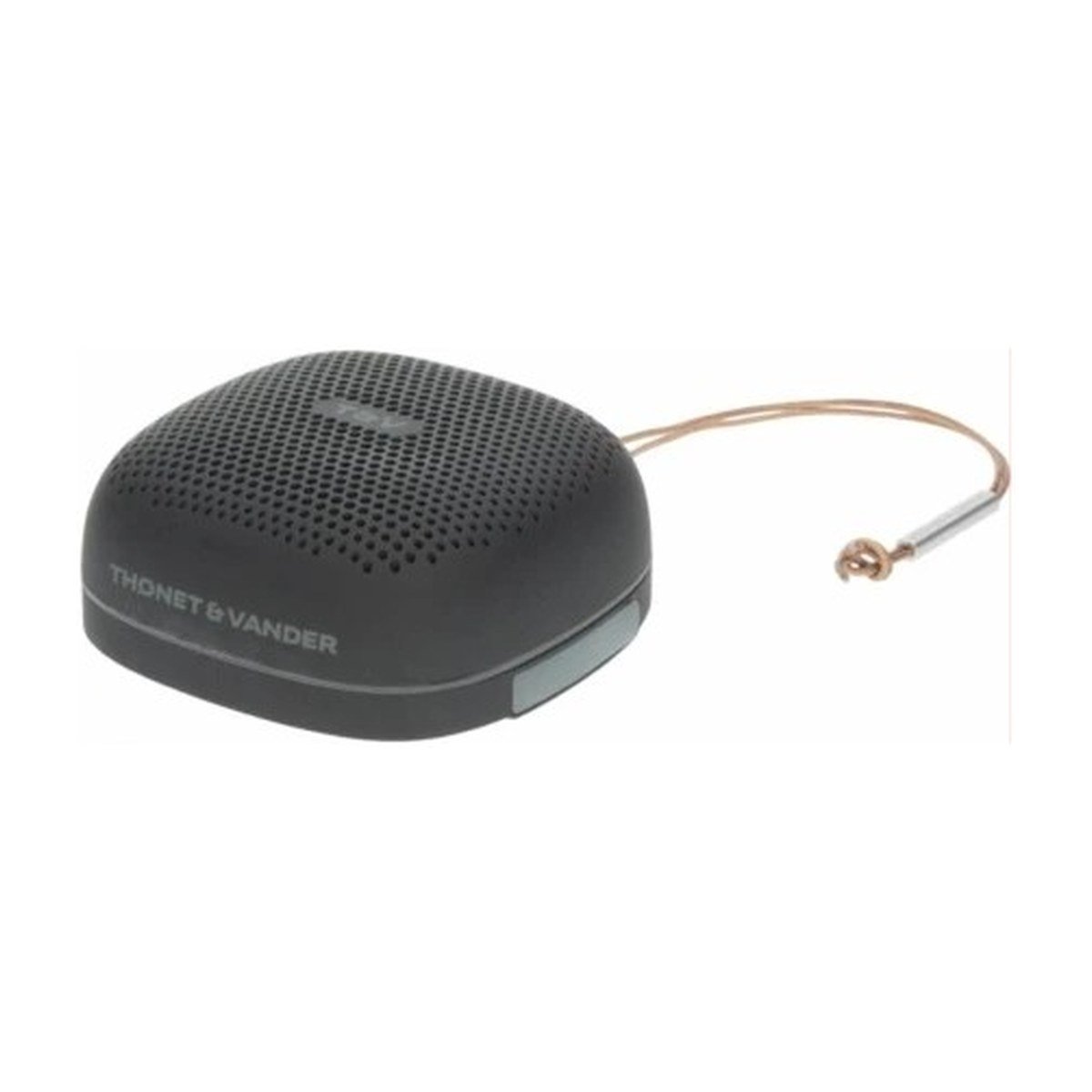 PARLANTE THONET & VANDER DUETT TWS 10W RMS – RADIO FM – NEGRO