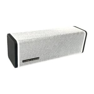 PARLANTE THONET & VANDER FREI TOPP – BLUETOOTH – 24W RMS – BLANCO