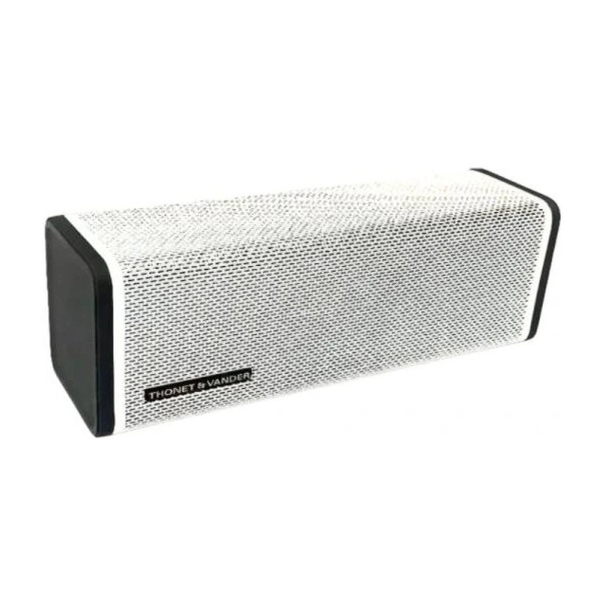 PARLANTE THONET & VANDER FREI TOPP – BLUETOOTH – 24W RMS – BLANCO