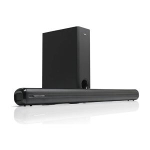 BARRA DE SONIDO THONET & VANDER KINO – 150W RMS