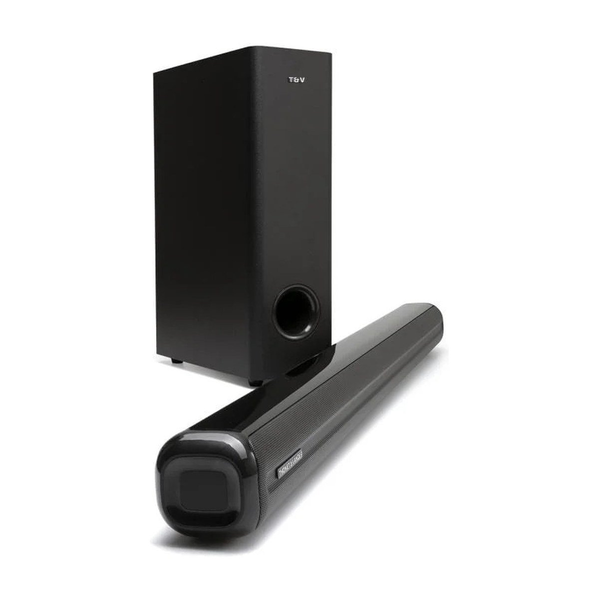 BARRA DE SONIDO THONET & VANDER KINO – 150W RMS