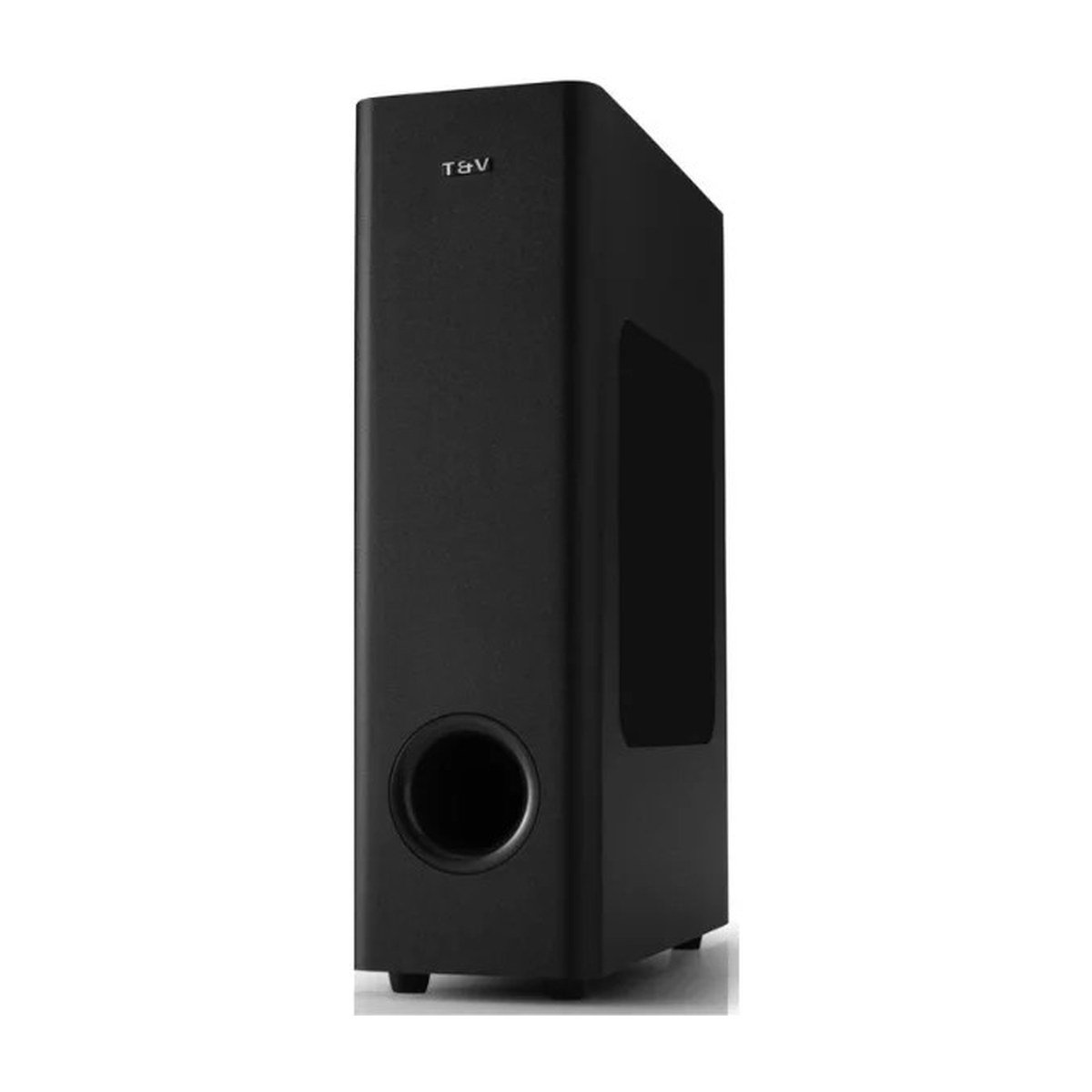 BARRA DE SONIDO THONET & VANDER KINO – 150W RMS