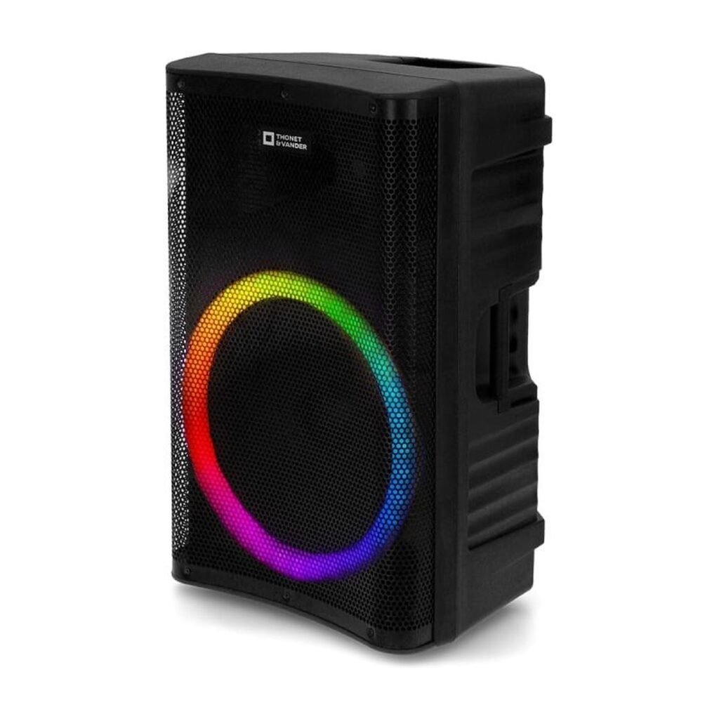 PARLANTE THONET & VANDER STARKG2 – BLUETOOTH – 250W RMS