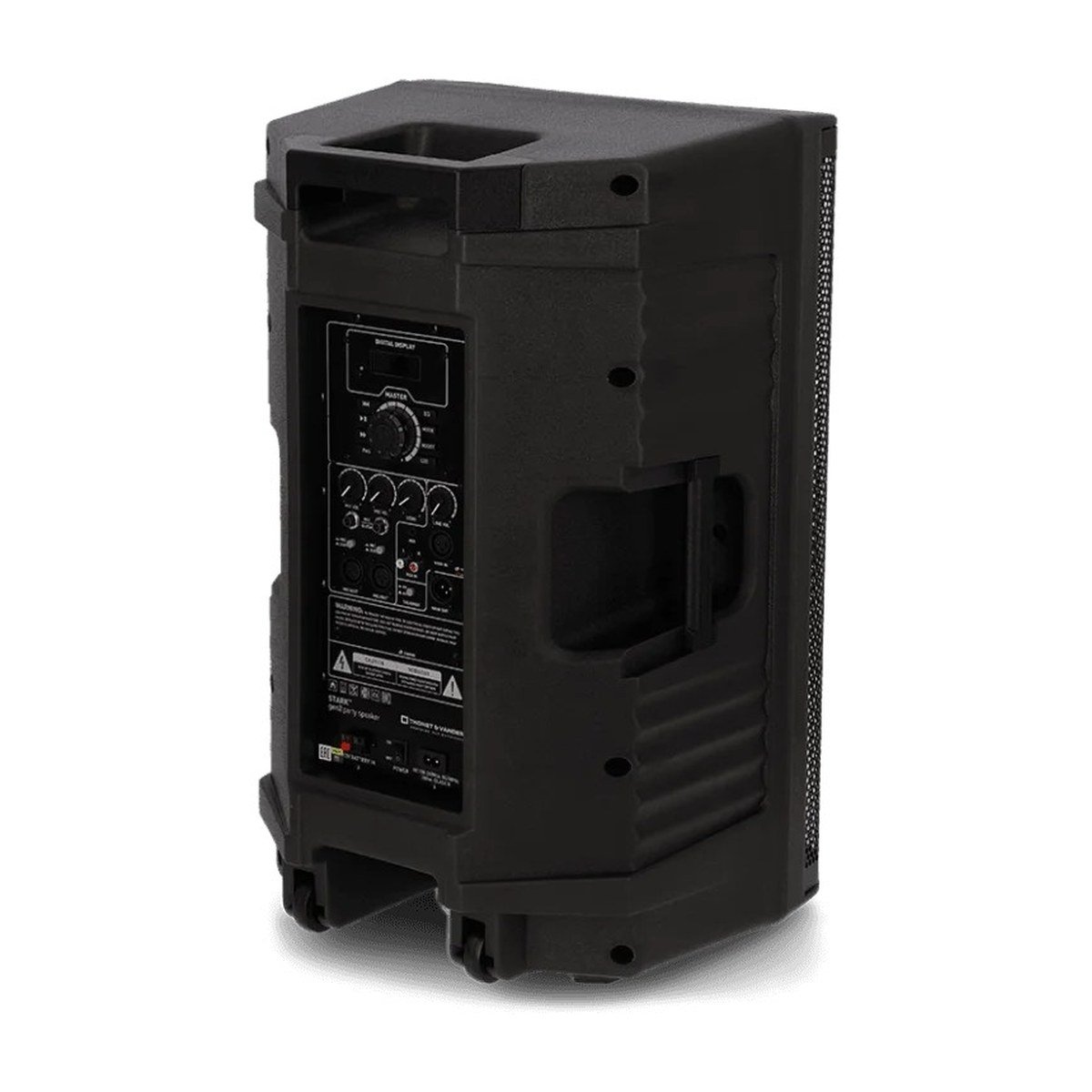 PARLANTE THONET & VANDER STARKG2 – BLUETOOTH – 250W RMS
