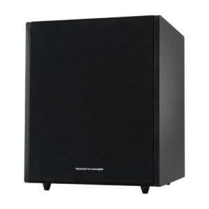 PARLANTE THONET & VANDER SW10 – BLUETOOTH – 100W RMS
