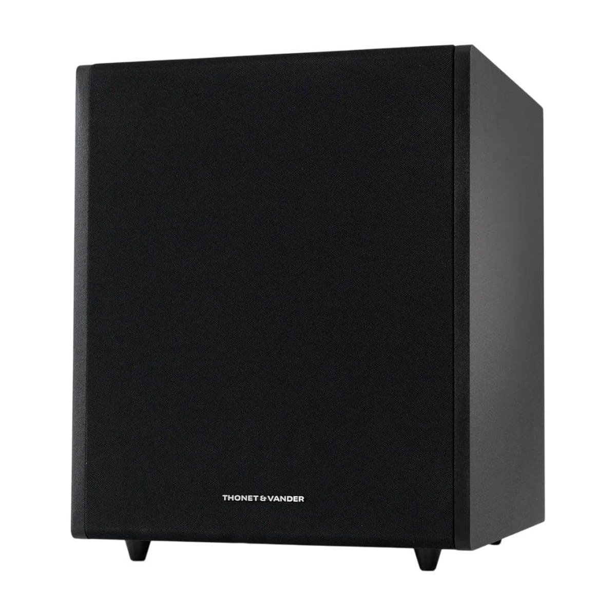 PARLANTE THONET & VANDER SW10 – BLUETOOTH – 100W RMS