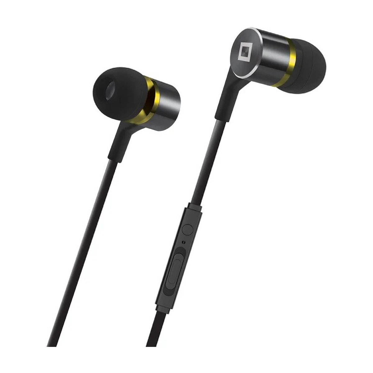 AUDIFONOS THONET & VANDER KLEIN GEN 2 – USB-C – NEGRO