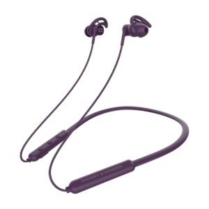 AUDIFONOS THONET & VANDER VR100 – BLUETOOTH – VIOLETA