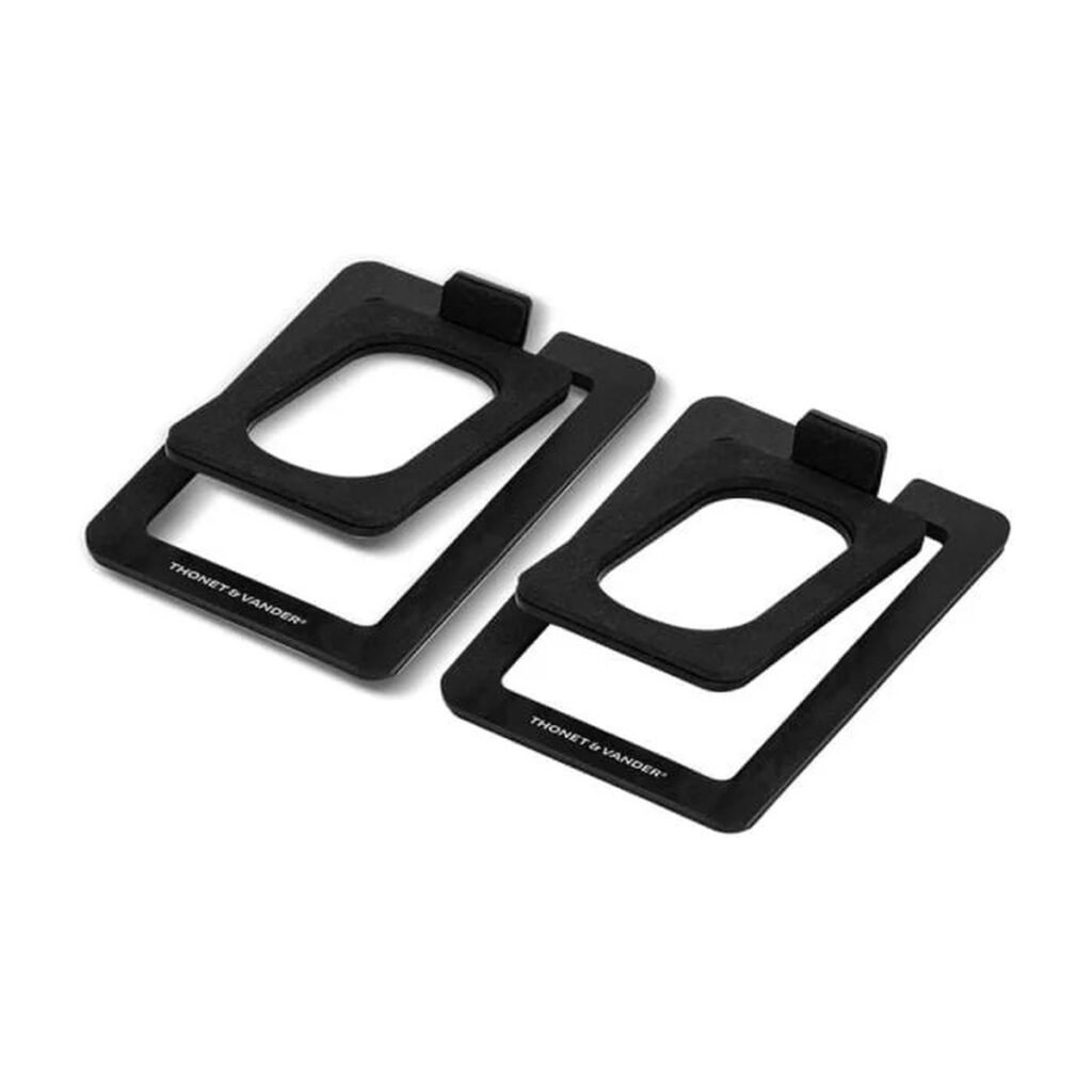 SOPORTE PARA PARLANTE THONET & VANDER ZIEL – NEGRO