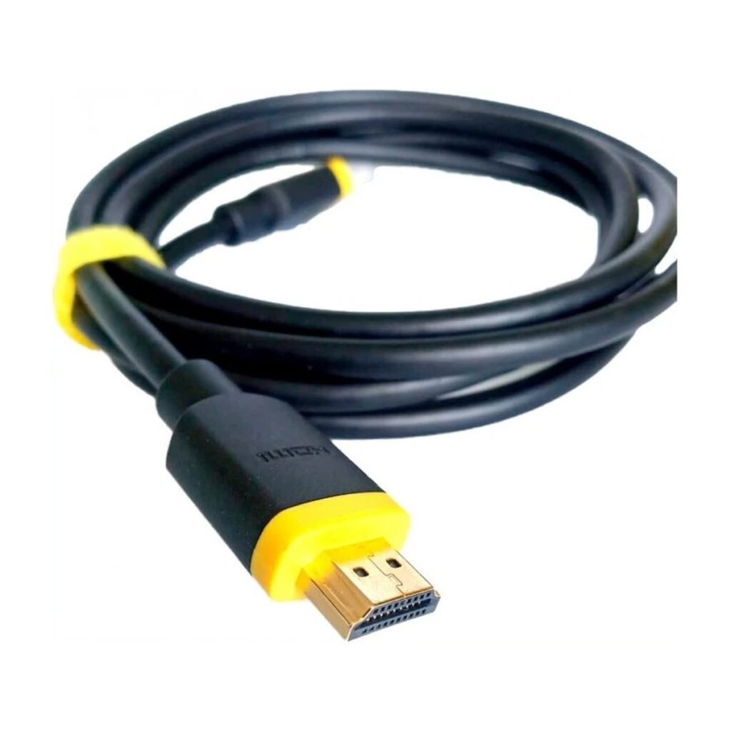 CABLE THONET & VANDER RASCH HDMI 2.1 MACHO A HDMI MACHO – 8K – 2 METROS