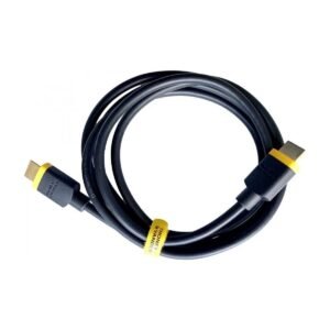 CABLE THONET & VANDER RASCH HDMI 2.1 MACHO A HDMI MACHO – 8K – 2 METROS