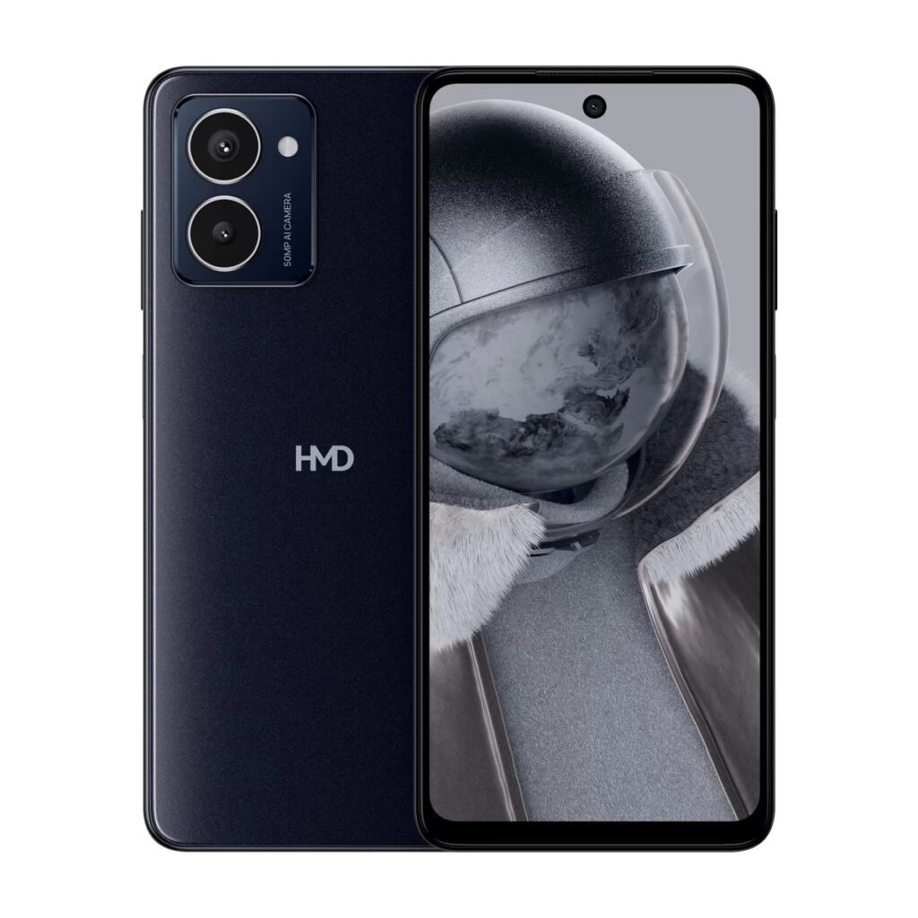 HMD PULSE PRO 16(8+8)+256GB