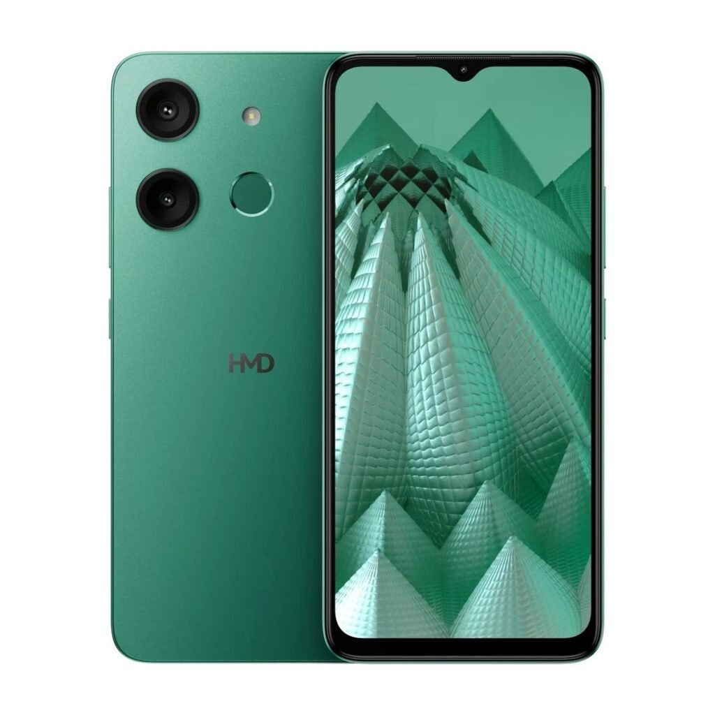 HMD AURA 8(4+4)+128GB