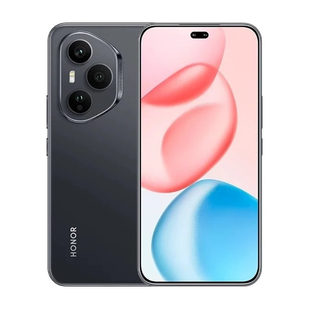 HONOR 400 PRO 5G 12+512GB