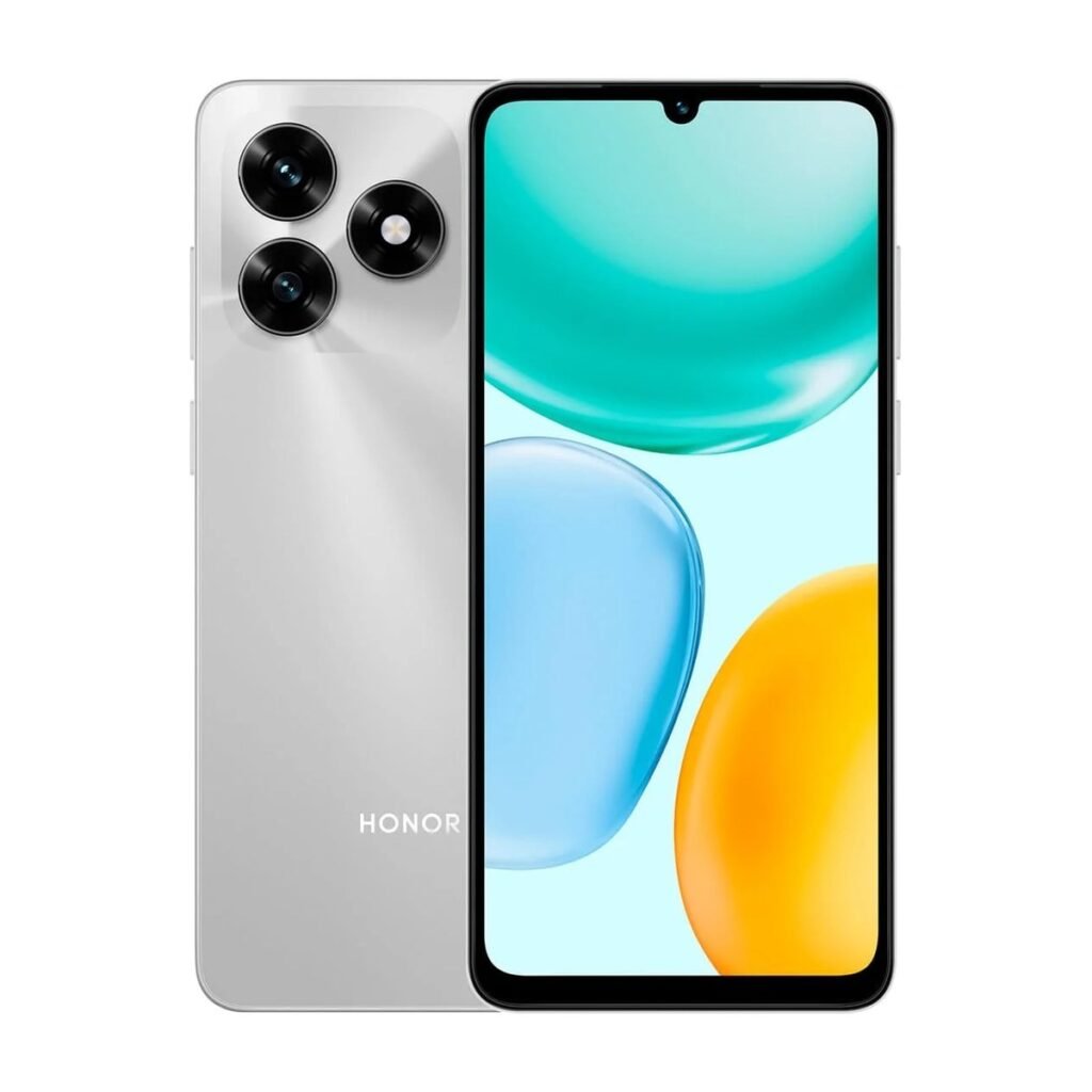 HONOR X5C 4+128GB
