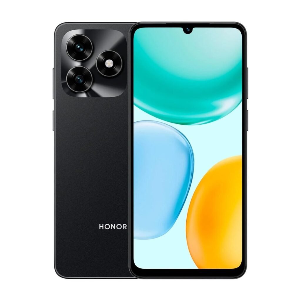 HONOR X5C PLUS 6+256GB