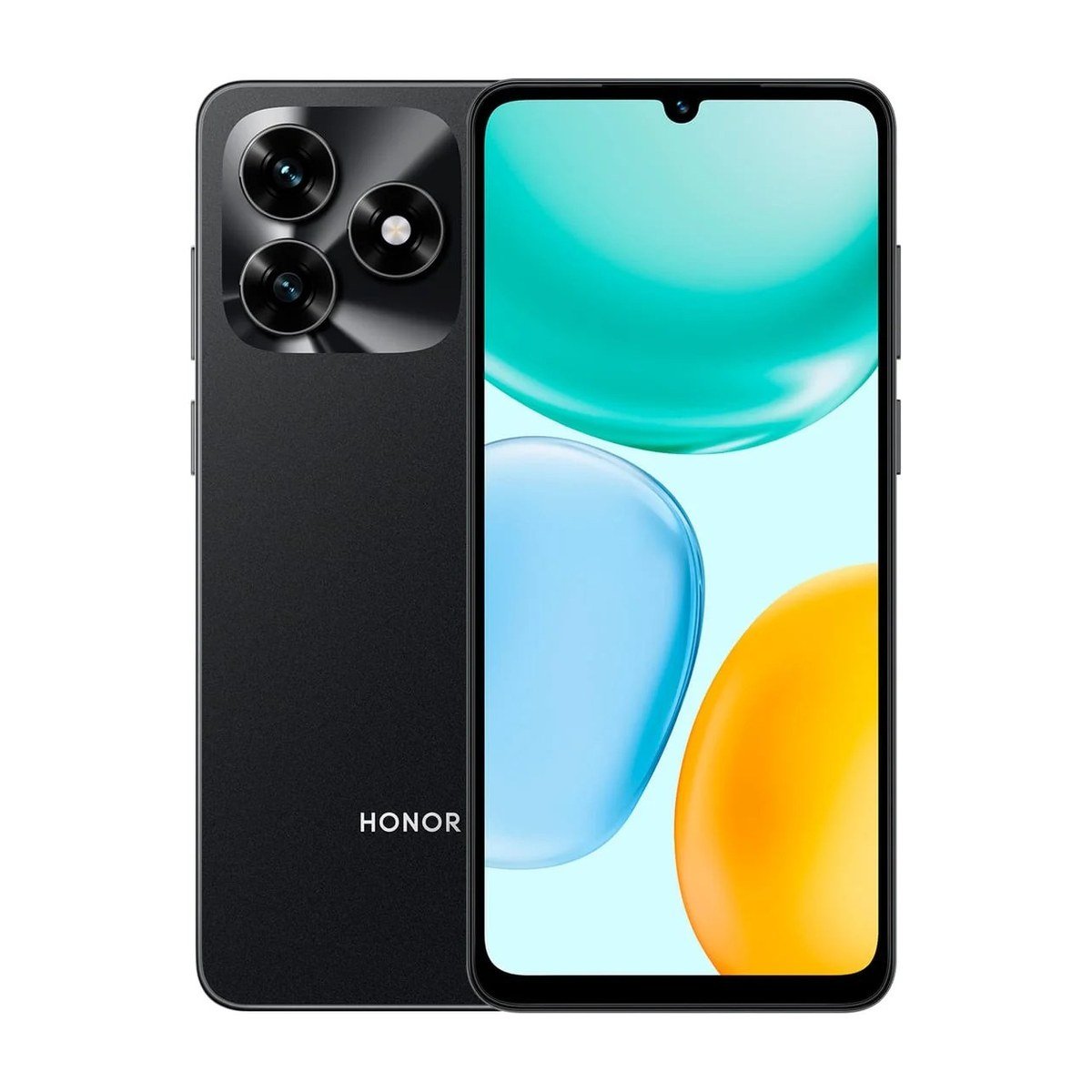 HONOR X5C PLUS 6+256GB