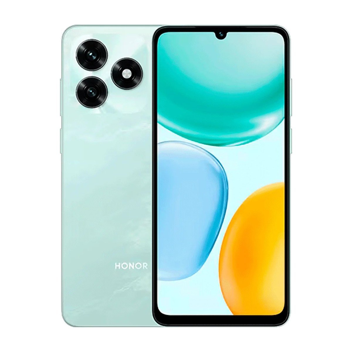 HONOR X5C PLUS 6+256GB