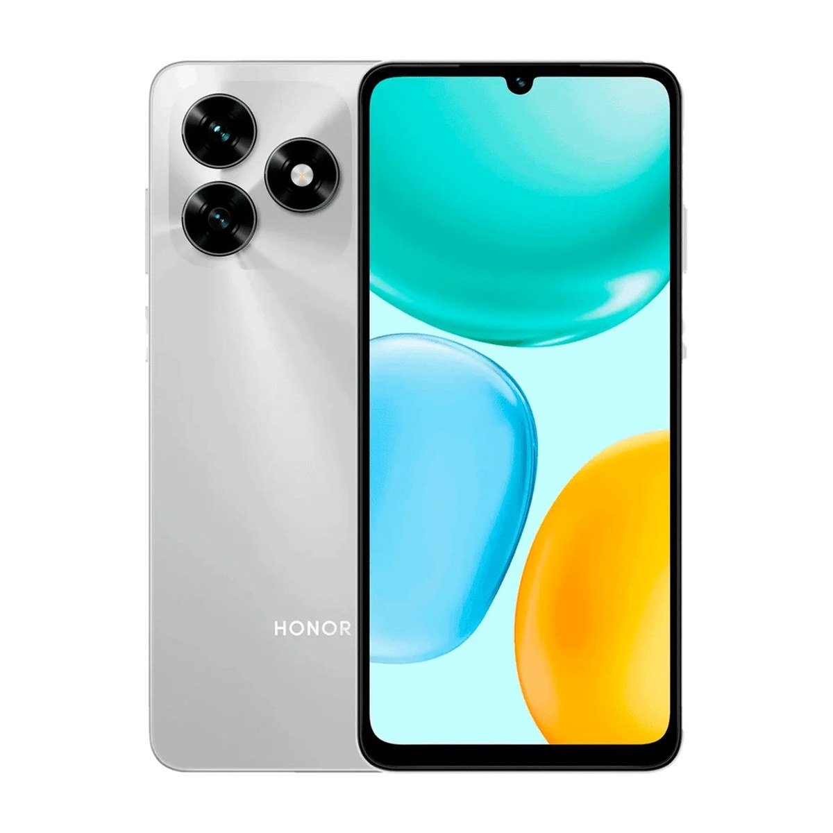 HONOR X5C PLUS 6+256GB