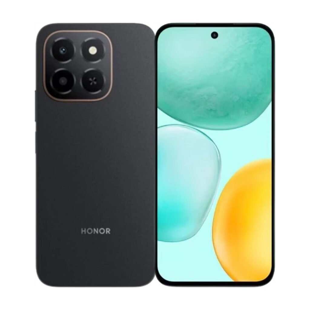 HONOR X6C 6+256GB