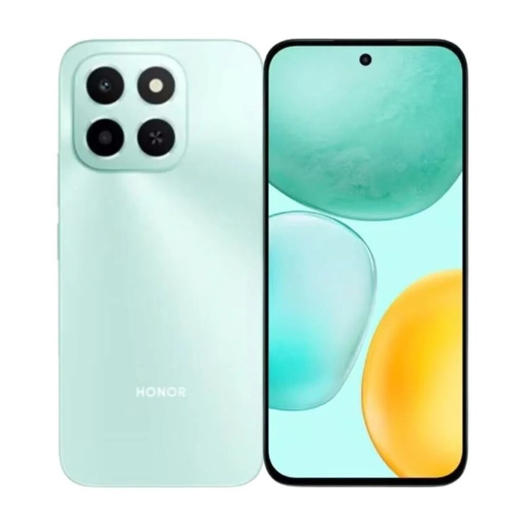 HONOR X6C 8+256GB