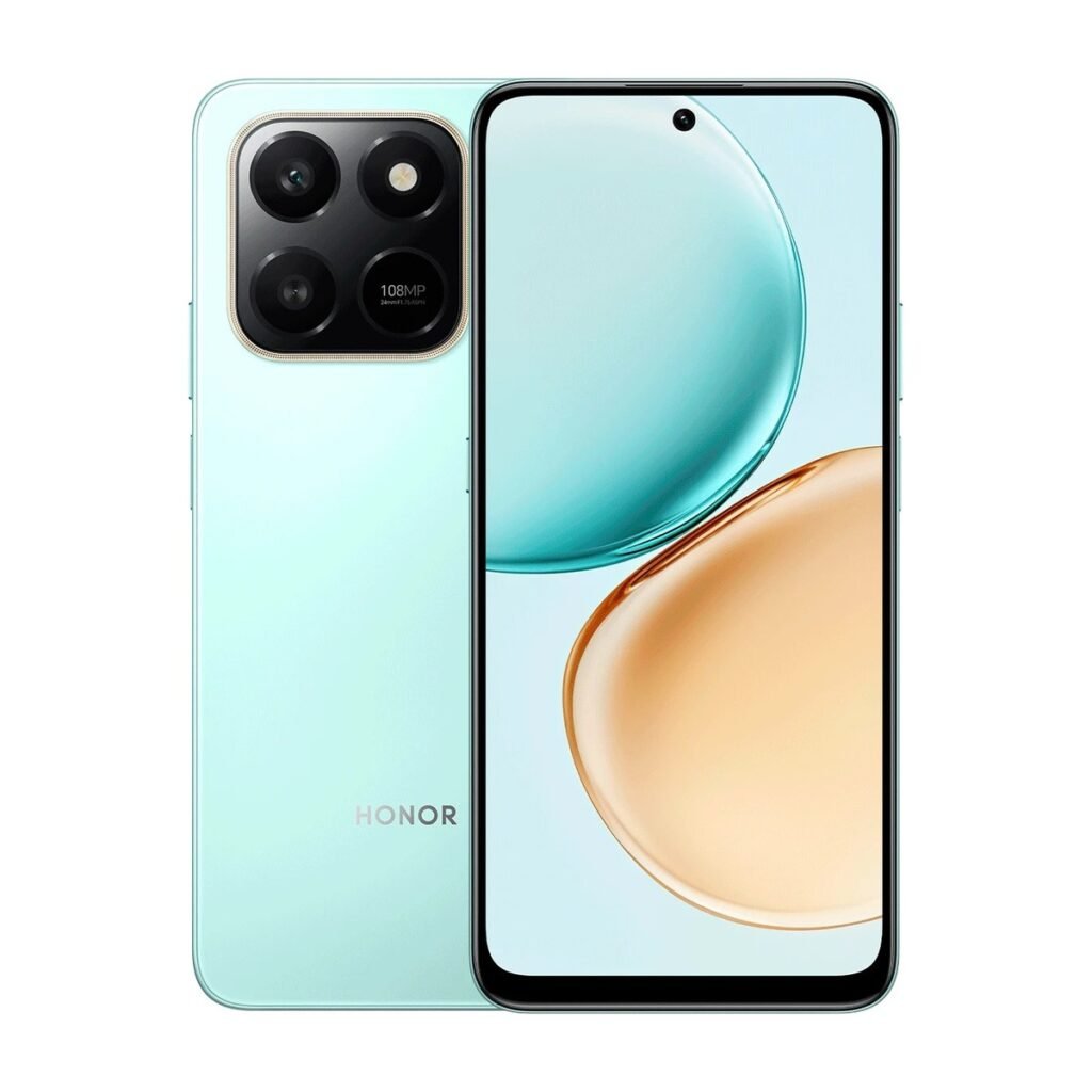 HONOR X7D 5G 8+256GB