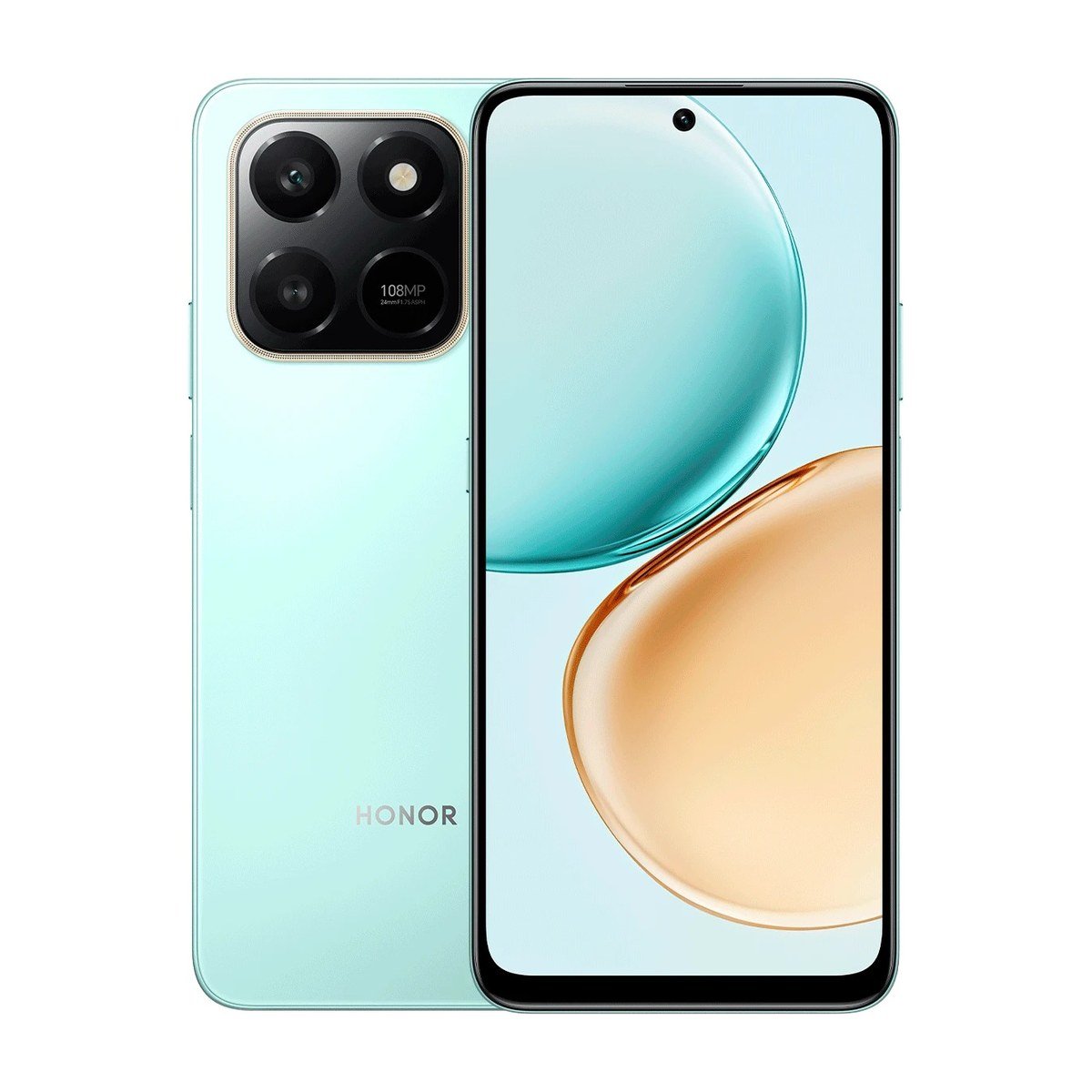 HONOR X7D 5G 8+256GB