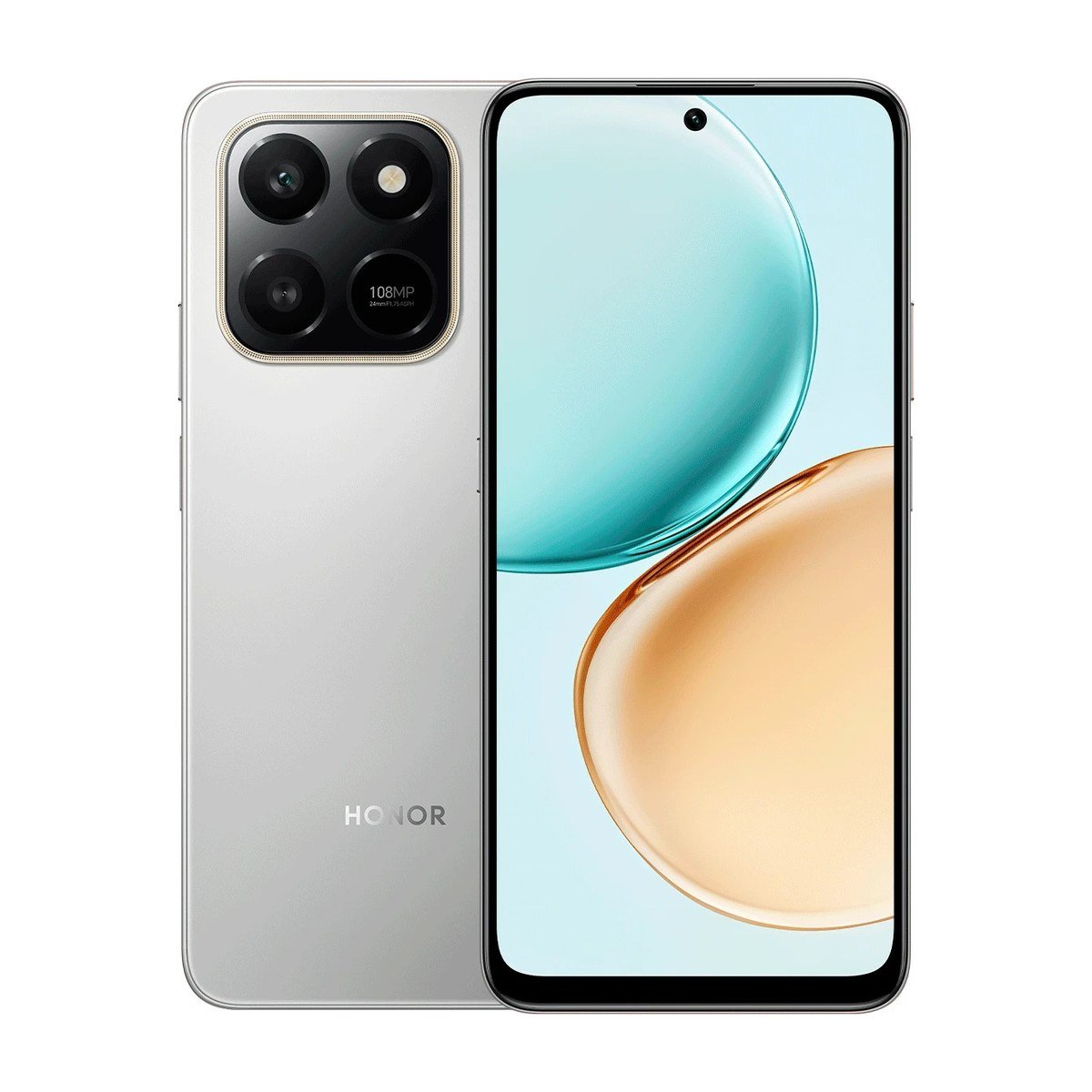 HONOR X7D 5G 8+256GB