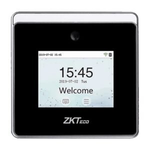 CONTROL DE ACCESO Y ASISTENCIA ZKTECO – RECONOCIMIENTO FACIAL – HORUS TL2