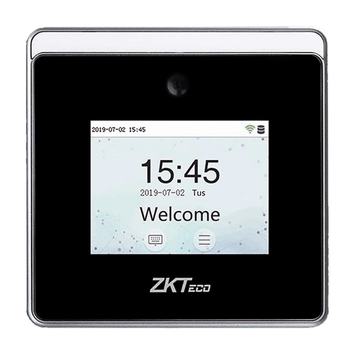 CONTROL DE ACCESO Y ASISTENCIA ZKTECO – RECONOCIMIENTO FACIAL – HORUS TL2