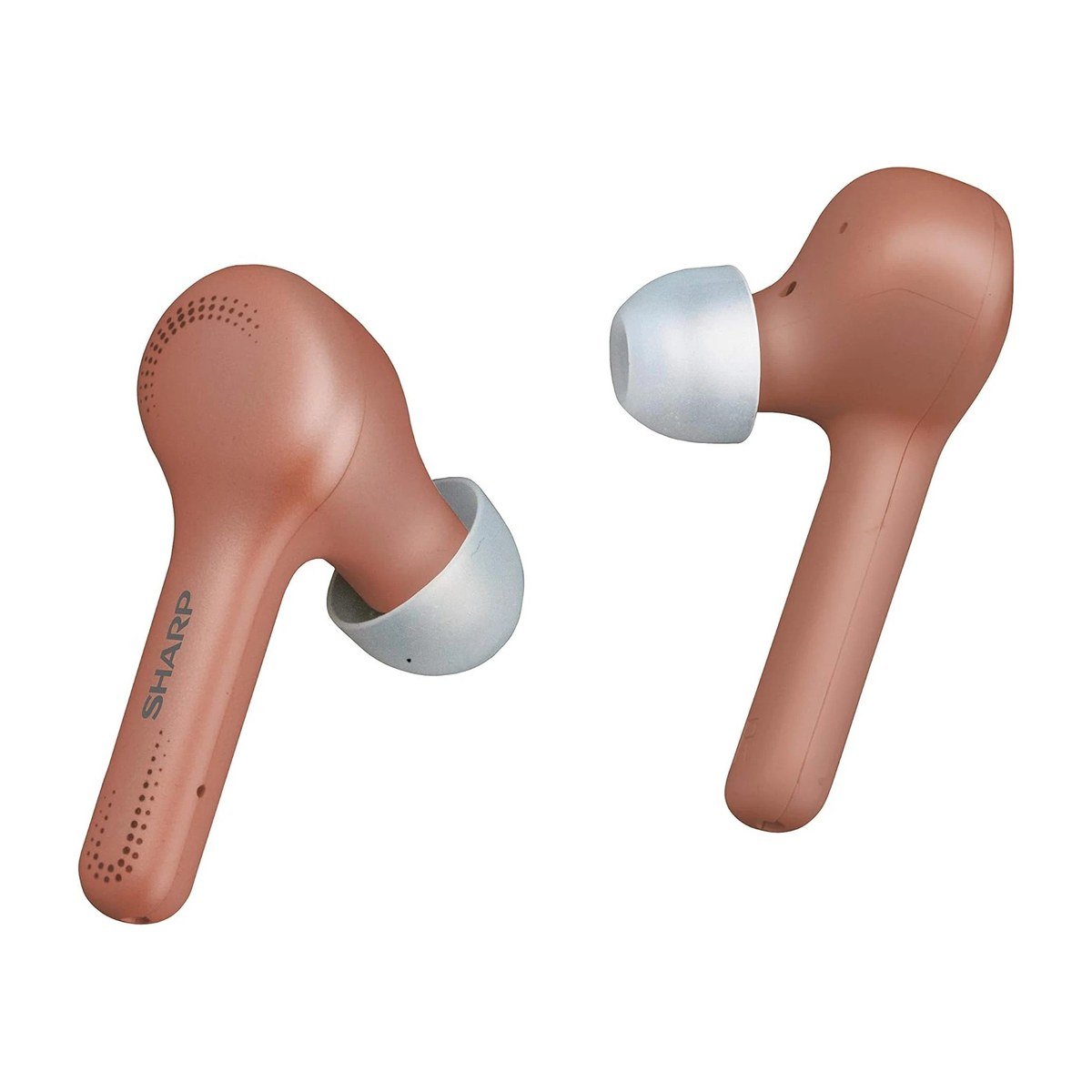 SHARP HP-TW10