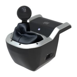 RACING SHIFTER HORI – 7 VELOCIDADES – PC