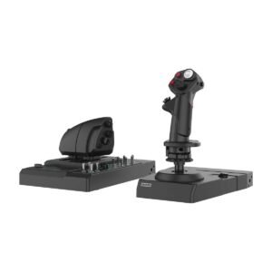 CONTROL FLIGHT HOTAS HORI PARA PC